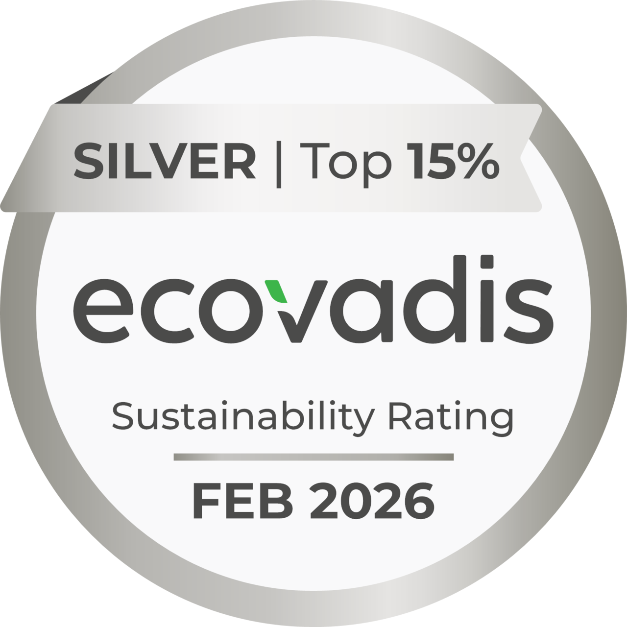 EcoVadis