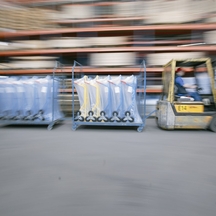 impression warehouse I