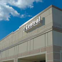 Office building central Restaurant Products