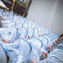 impression warehouse II