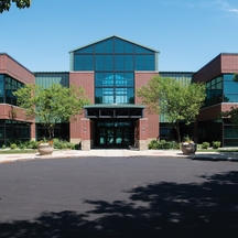 Office building National Business Funiture