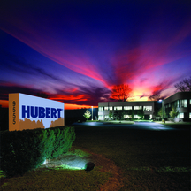 Bürogebäude Hubert