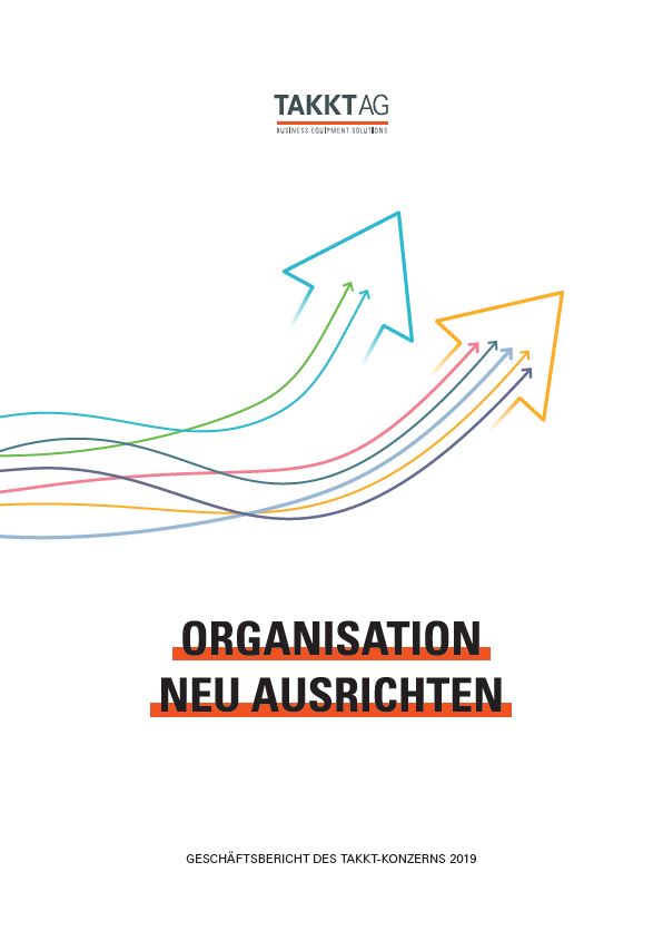 Geschäftsbericht 2019