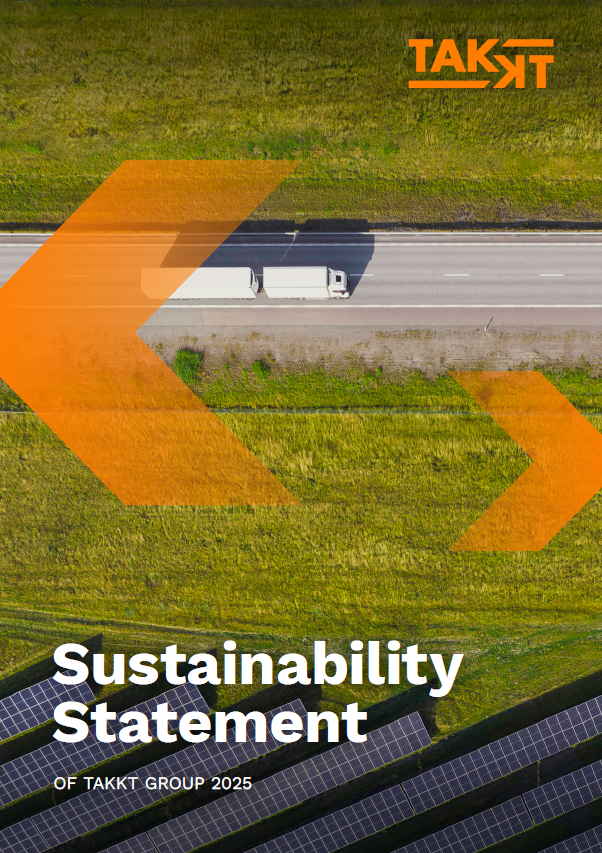 TAKKT Sustainability Statement 2025